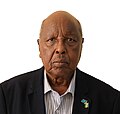 Profile Picture of Mohamed Ali Yusufon Wikipedia