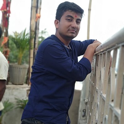 Profile Picture of Rahul Chatterjee (@Rahulch49083471) on Twitter
