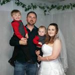 Profile Picture of JerryandKylie Coates (@jerryandkyliecoates) on Instagram