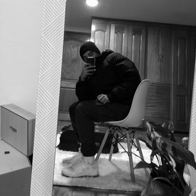 Mike - Twitter Profile Picture of Mike (@mikealva9) on Twitter