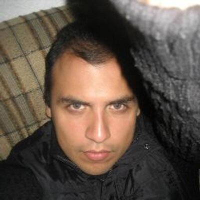 Profile Picture of Jason Monroy (@jank2pride) on Twitter