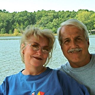 Profile Picture of Richard Hohman (@richandsuhohman) on Facebook