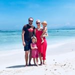 Profile Picture of Travel | Interior | Family (@sarahplusdrei) on Instagram