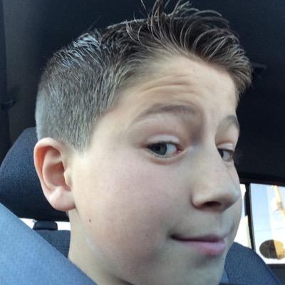 Profile Picture of Tanner Swanson (@TannerSwanson5) on Twitter