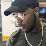 Profile Picture of Roderick Keys (@roderickkeys) on Instagram