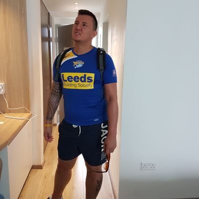 Profile Picture of Dillon Neil (@Dillon_Neil95) on Twitter