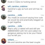 Profile Picture of Will And Caroline😘 (@will.caroline.crabtree) on Instagram