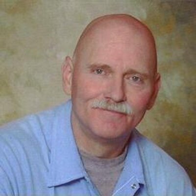 Profile Picture of Kenneth E Hartman (@KenEHartman) on Twitter