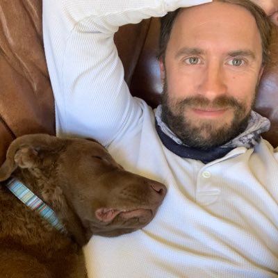 Christopher Zillman - Twitter Profile Picture of Christopher Zillman (@czillman) on Twitter