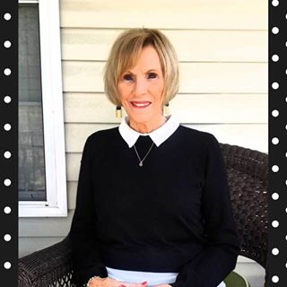 Profile Picture of Betty Singleton (@Betty-Singleton) on Facebook