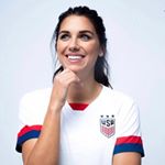 Profile Picture of 𝔸𝕝𝕖𝕩 𝕄𝕠𝕣𝕘𝕒𝕟 𝔽𝕒𝕟𝕤❤️⚽️👑 (@alexmorgancarasco) on Instagram