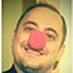 Profile Picture of Luis Ramos (@lramosneira) on Flickr