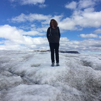 Profile Picture of Ruth (@NancyDrew444) on Twitter