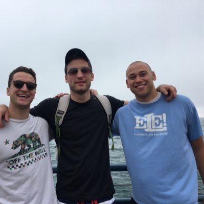 Profile Picture of Chase Fairchild (@chaseanorman) on Twitter