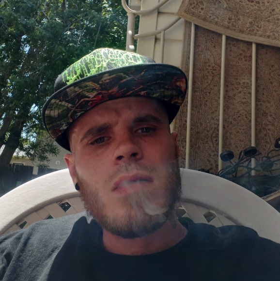 Profile Picture of Jeremy Mckim (@visceral125) on Poshmark