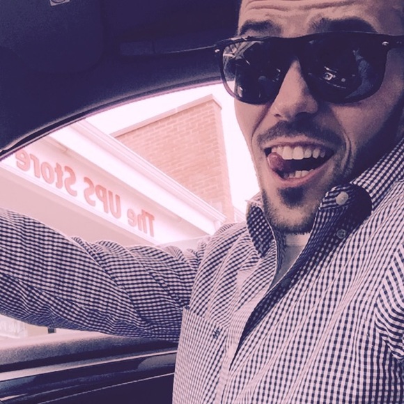 Profile Picture of Chris Torchio (@ctorch36) on Poshmark