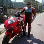 Profile Picture of Nicholas ricchezza (@niki_ducati) on Instagram