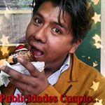Profile Picture of Alberto Cuapio (@alberto_cuapio_aztatzi) on Instagram