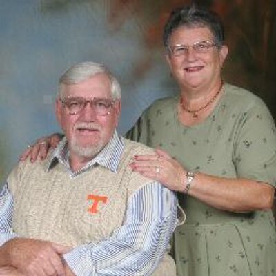 Profile Picture of Margie Gunter (@JimMargie) on Twitter