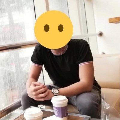 Profile Picture of Kyle Seth Saavedra (@KyleSethSaaved1) on Twitter