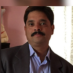 Profile Picture of Anand Bhat (@r.anandbhat) on Flickr