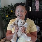 Profile Picture of Mariana Krumpeter Dahlstein (@marianadahlstein) on Instagram