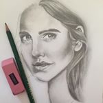 Profile Picture of Sarah Crabtree (@sarah_crabtree_art) on Instagram