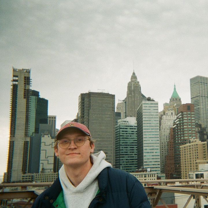 Profile Picture of joshua (@joshuaharrisonhall) on Tiktok