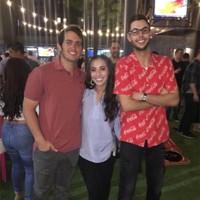 Profile Picture of Andrew Ariens (@@AndyAriens) on Twitter