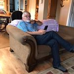 Profile Picture of Robert Robichaud (@robert.robichaud.581) on Instagram