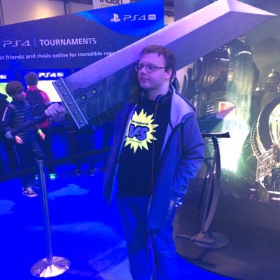Profile Picture of Ben Cuff (@Sportycuff) on Twitter