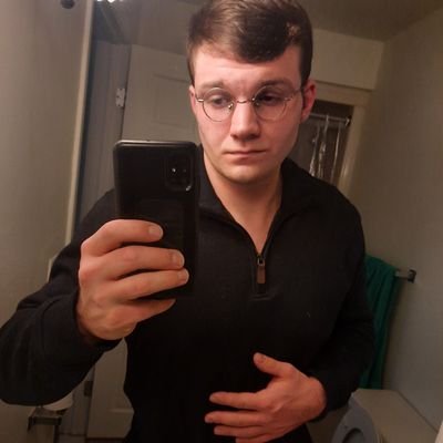 Profile Picture of Ben Earl Stidham Ay BLM (@ill_throw_you) on Twitter