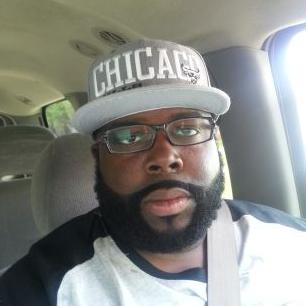 Profile Picture of Kerry Pearce (@Theyluvthebeard) on Twitter