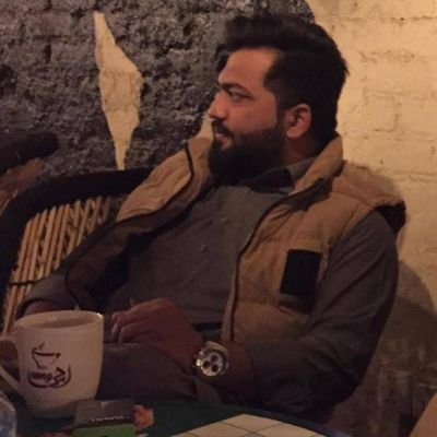 Profile Picture of Rana Daniyal (@RanaDan31328361) on Twitter