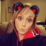 Profile Picture of Stephanie Saltsman Wold (@stephaniewold05) on Instagram