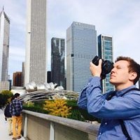 Profile Picture of Andrew Kimbro (@andrew-kimbro) on Quora