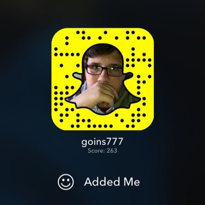 Brandon Goins - Twitter Profile Picture of Brandon Goins (@BDOGG_777) on Twitter