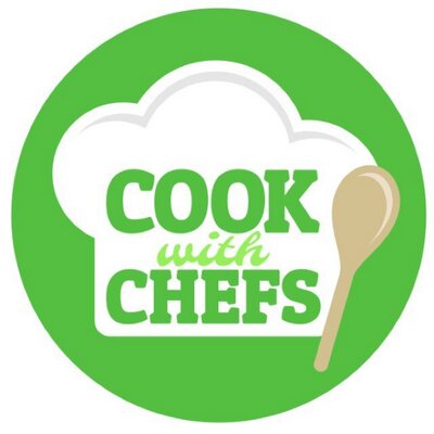 Profile Picture of CookWithChefs (@cookwithchefs) on Twitter