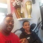 Profile Picture of Antonio Howell (@selfmade_milli316) on Instagram