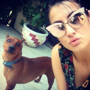 Profile Picture of Ana Markovic (@AnaMark62424803) on Twitter