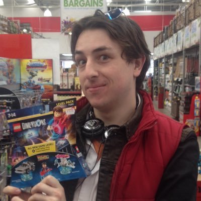 Jacob Kyle Harris - Twitter Profile Picture of Jacob Kyle Harris (@NateReynolds95) on Twitter