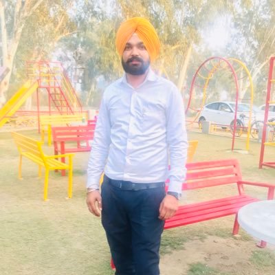 Profile Picture of Gurjit Virk (@GurjitVirk8) on Twitter