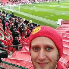 Chris Arden - Twitter Profile Picture of Chris Arden (@chrisarden14) on Twitter