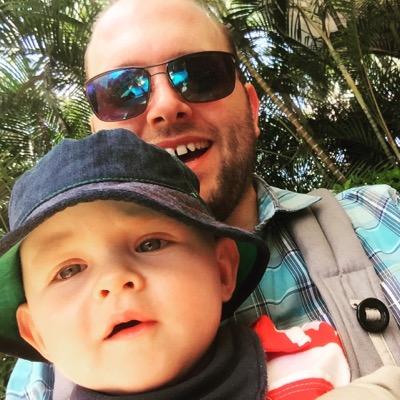 Profile Picture of Andy Rawlings (@djraw) on Twitter