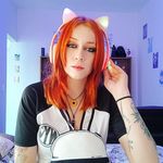 Profile Picture of Mônica Diniz (@monica_pandora13) on Instagram