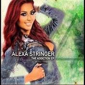 Profile Picture of Alexa Stringer (@AlexaStringer) on Youtube