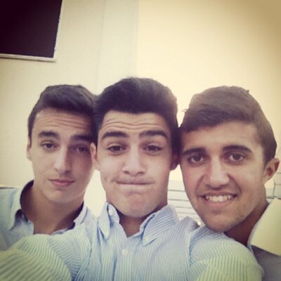 Profile Picture of Jose Manuel Alvarado (@jmalvaradoq) on Twitter