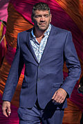 Profile Picture of Spencer Wilding - Wikipedia, the free encyclopediaon Wikipedia