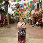 Profile Picture of Isabel Cuartas (@isacuartasb) on Instagram