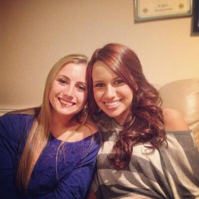 Profile Picture of Jenna Fleekop (@JennaFlekop) on Twitter